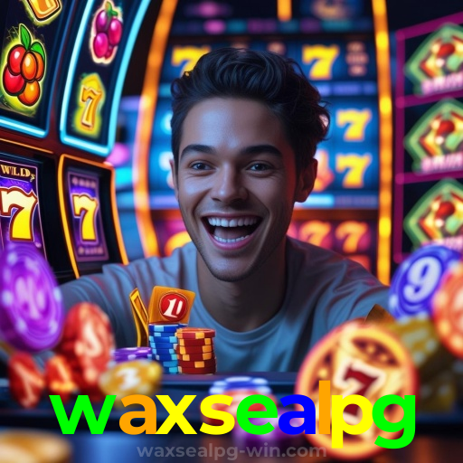 waxsealpg Opções de Apostas