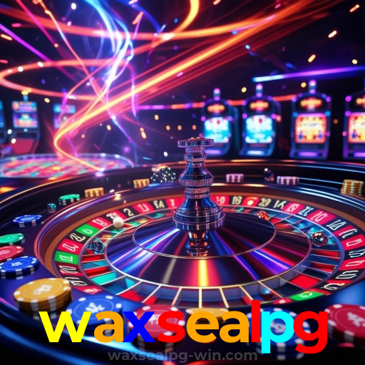 waxsealpg Todos os Jogos