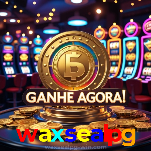 waxsealpg Todos os Jogos