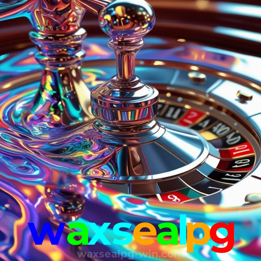 waxsealpg Aplicativo Oficial