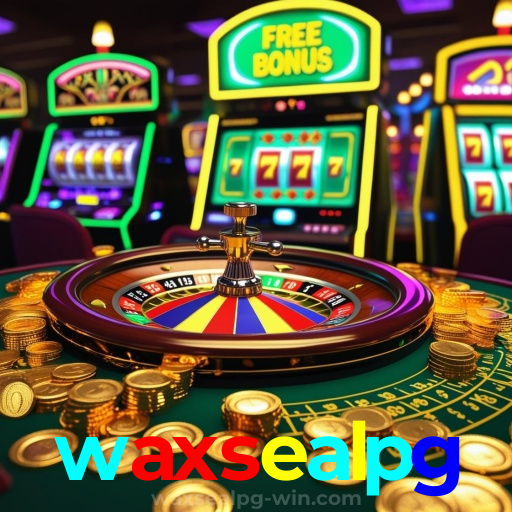 waxsealpg Área de login