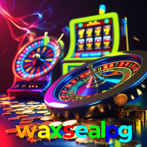waxsealpg Métodos de Pagamento