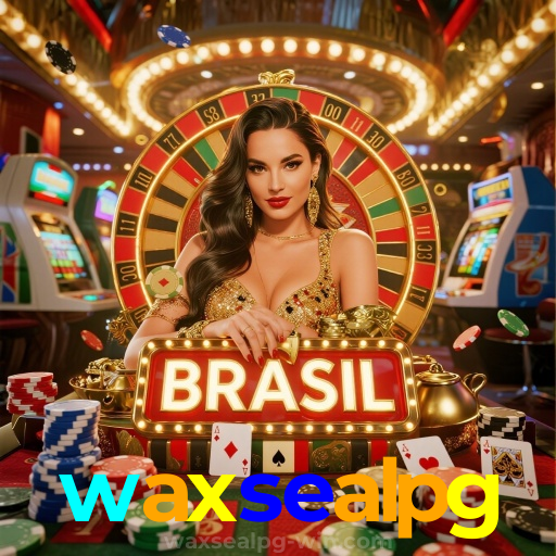 waxsealpg Área de login