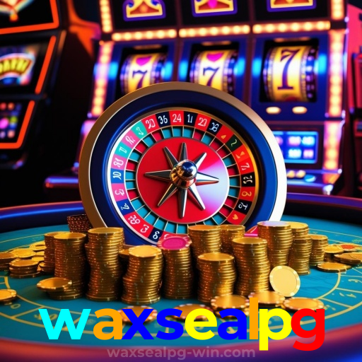 waxsealpg Métodos de Pagamento