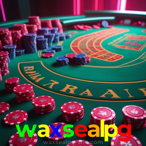 waxsealpg Baixar App