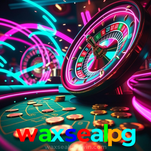 waxsealpg Opções de Apostas