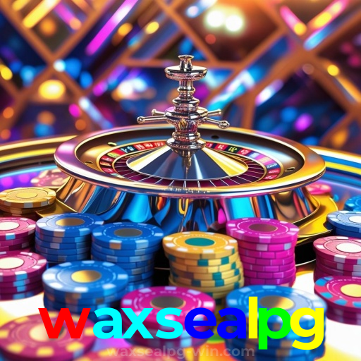 waxsealpg Área de login