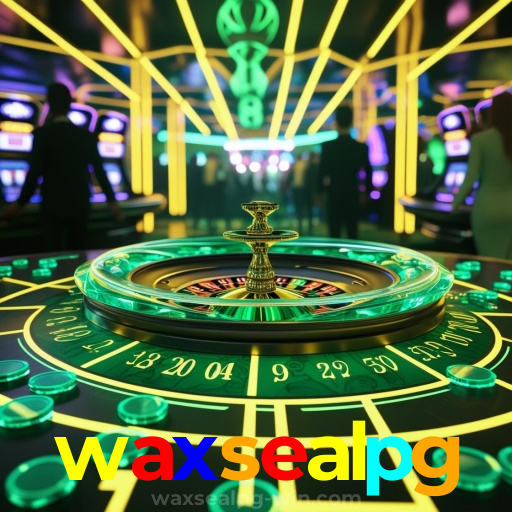 waxsealpg Opções de Apostas