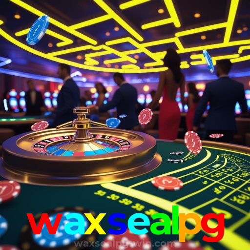 waxsealpg Promoções Atuais