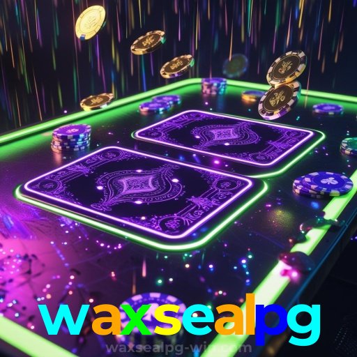 waxsealpg Todos os Jogos