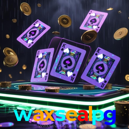 waxsealpg Opções de Apostas