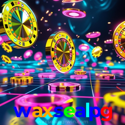 waxsealpg Métodos de Pagamento