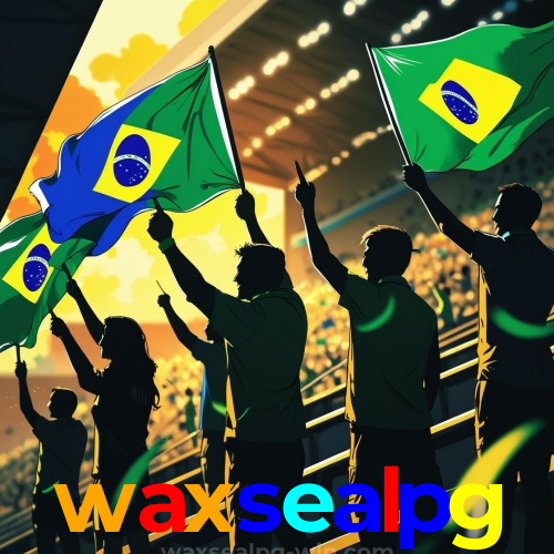 waxsealpg Todos os Jogos
