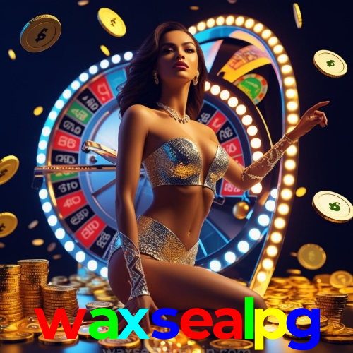 waxsealpg Todos os Jogos