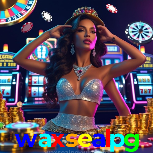 waxsealpg Métodos de Pagamento