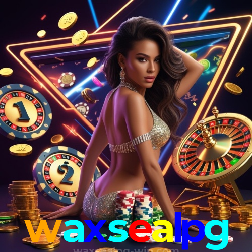 waxsealpg Área de login