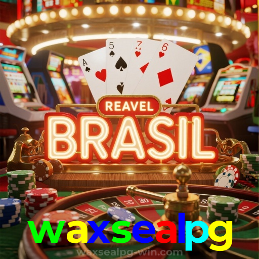 waxsealpg Baixar App
