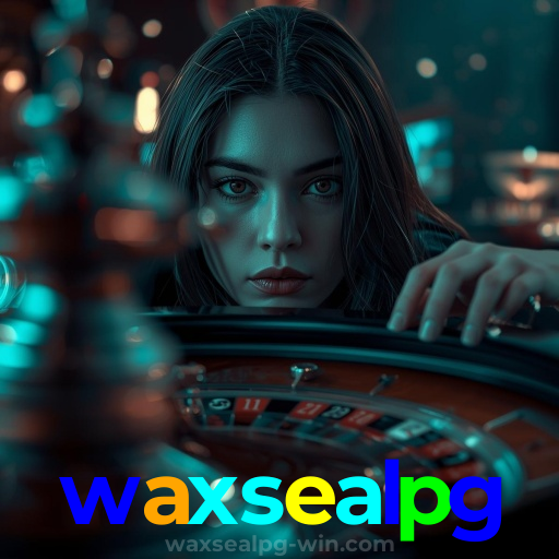 waxsealpg Cassino Online