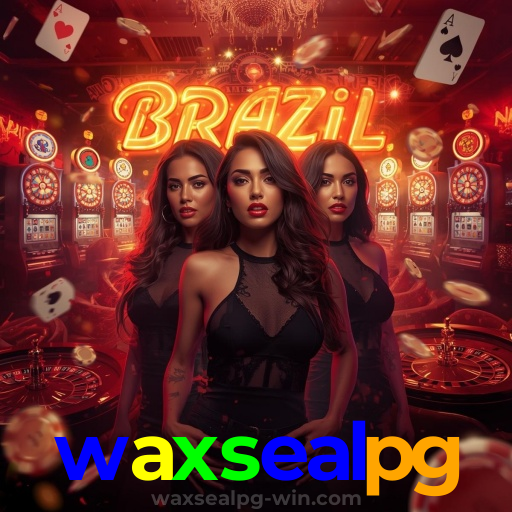 waxsealpg Cassino Online