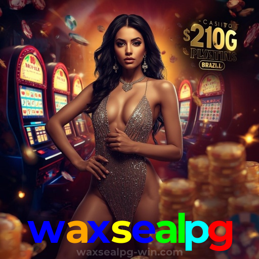 waxsealpg Promoções Atuais