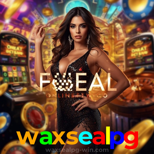 waxsealpg Todos os Jogos