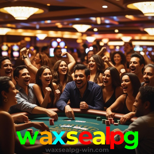 waxsealpg Baixar App