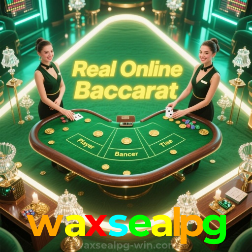 waxsealpg Promoções Atuais