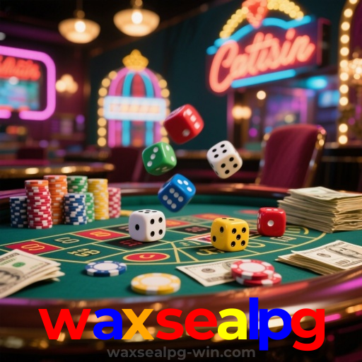 waxsealpg Promoções Atuais