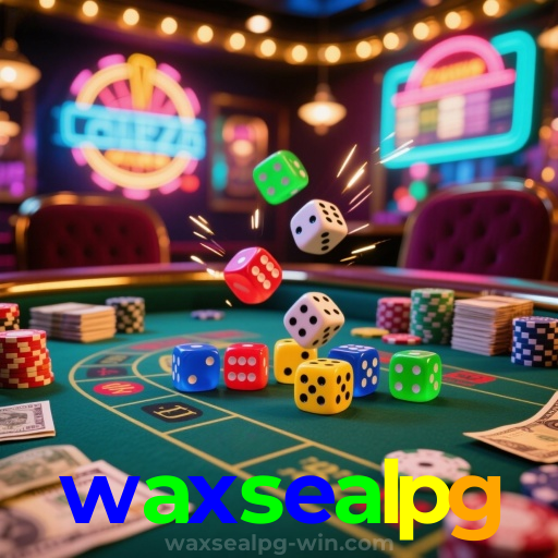 waxsealpg Opções de Apostas