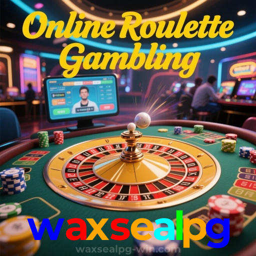 waxsealpg Aplicativo Oficial