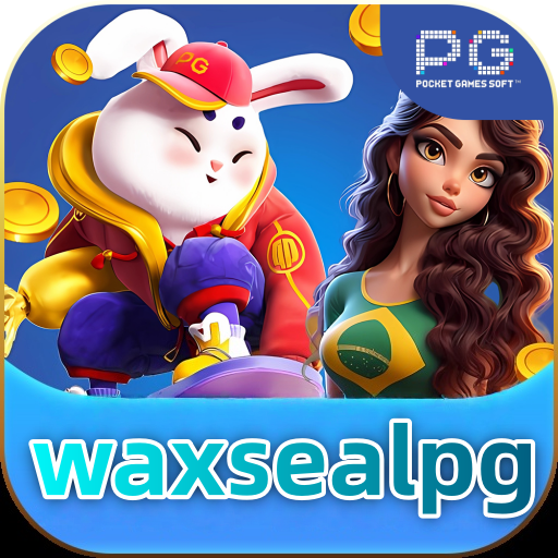 waxsealpg.com 🌿 - Plataforma oficial de jogos - waxsealpg